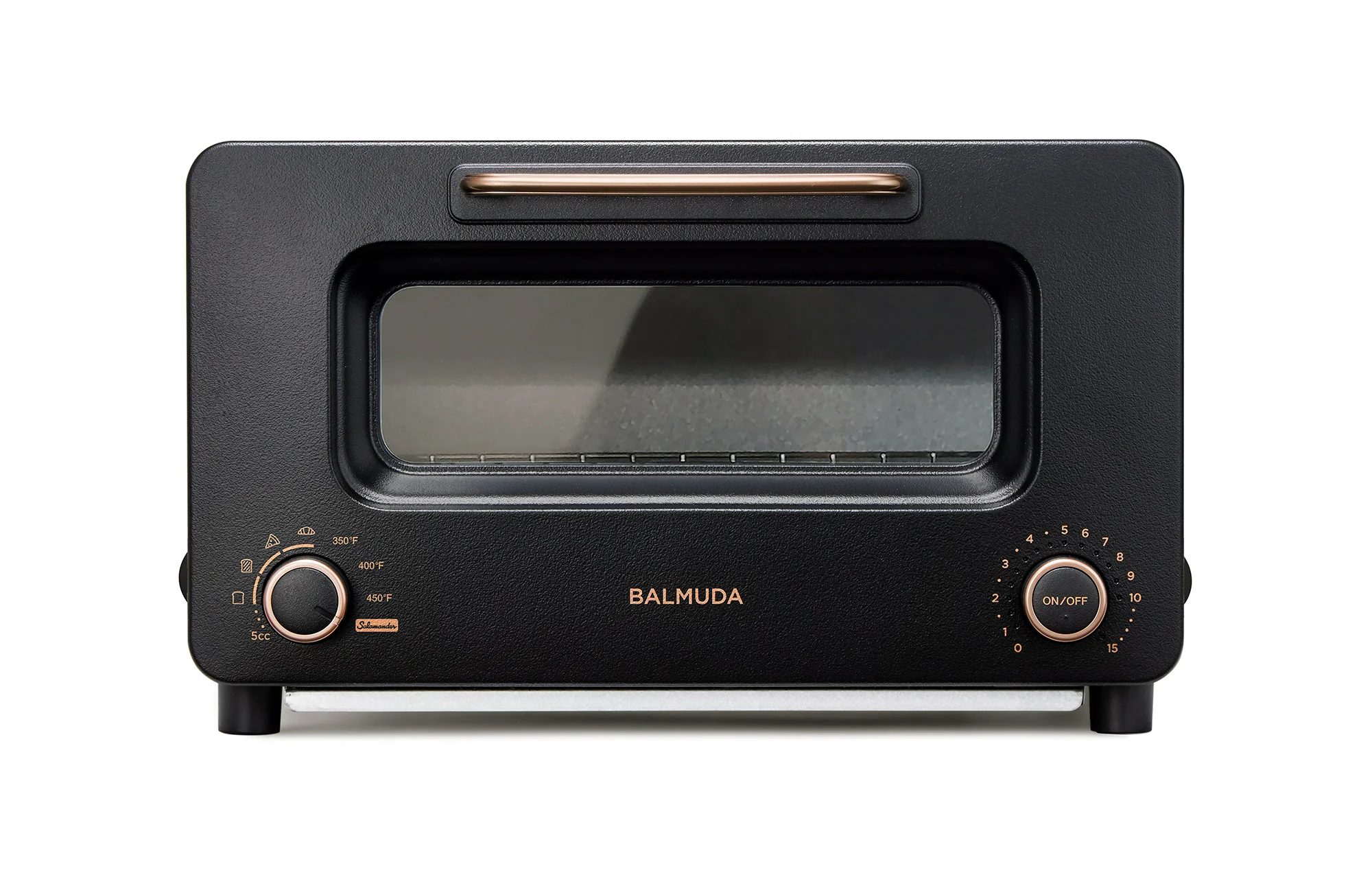 The Toaster Pro